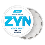 ZYN Cool Mint 3mg x 1, , medium
